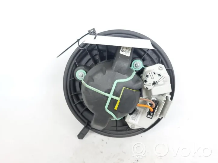 BMW 1 E81 E87 Salono oro mazgo plastikinis korpusas 64119227670