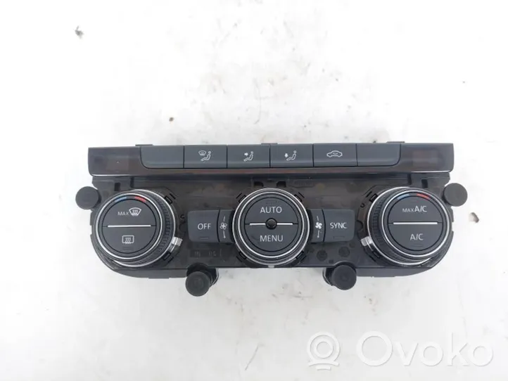 Volkswagen Golf VII Console centrale 5G0907044CE