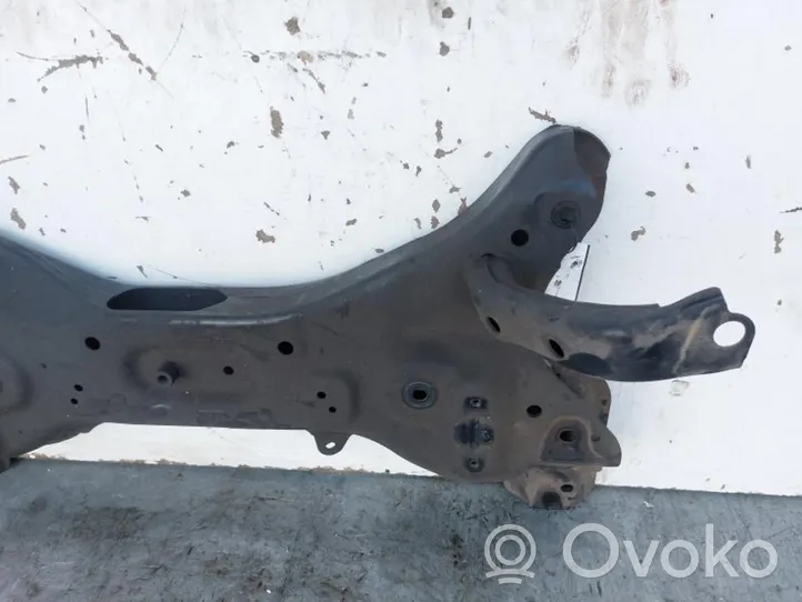 Nissan Micra Sottotelaio anteriore 544011HA5E