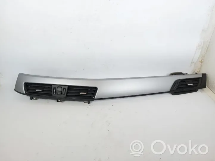 BMW X1 F48 F49 Garniture de panneau console centrale 9332456