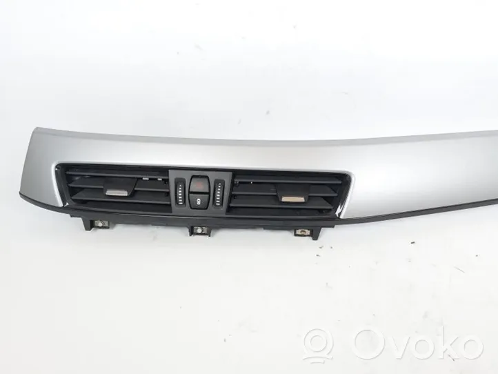 BMW X1 F48 F49 Center console decorative trim 9332456