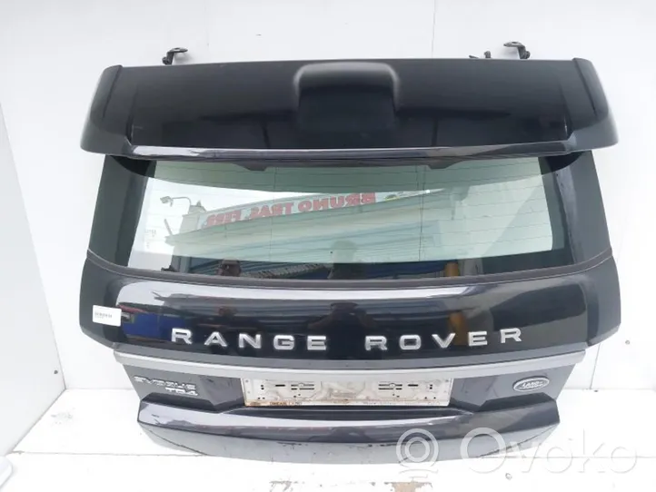 Land Rover Range Rover Evoque L538 Portellone posteriore/bagagliaio LR077685