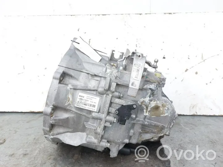 BMW X1 F48 F49 Manualna 5-biegowa skrzynia biegów 23007933674