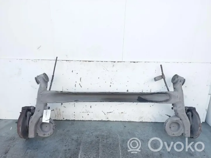 Hyundai i10 Rear subframe 551000X500