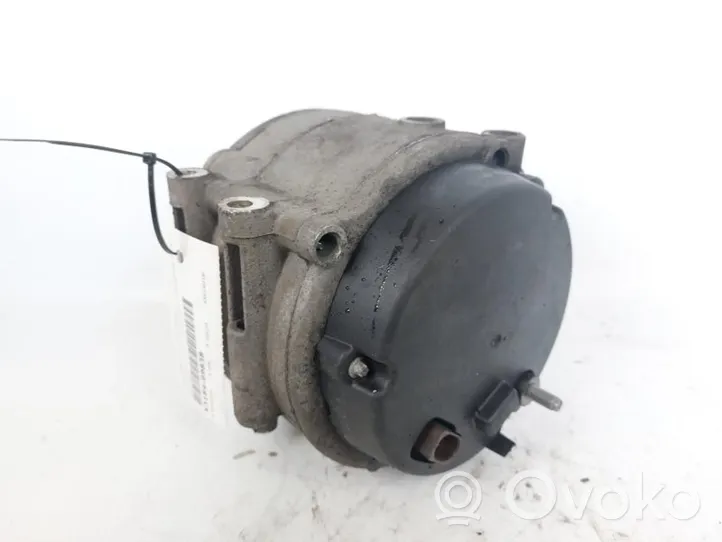 Mercedes-Benz ML W163 Alternator A0001502550