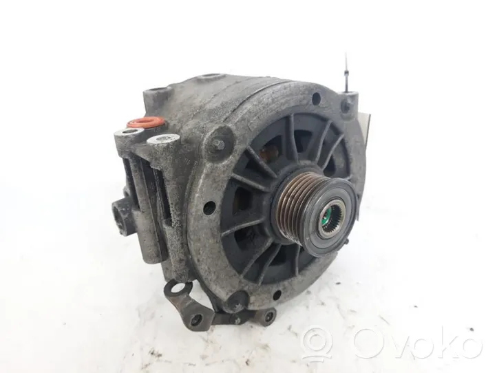 Mercedes-Benz ML W163 Alternator A0001502550