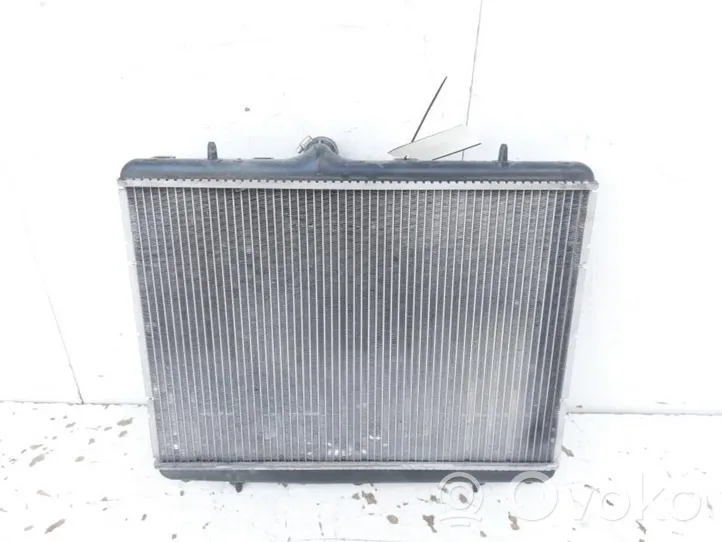 Citroen C3 Picasso Radiateur de chauffage 133389