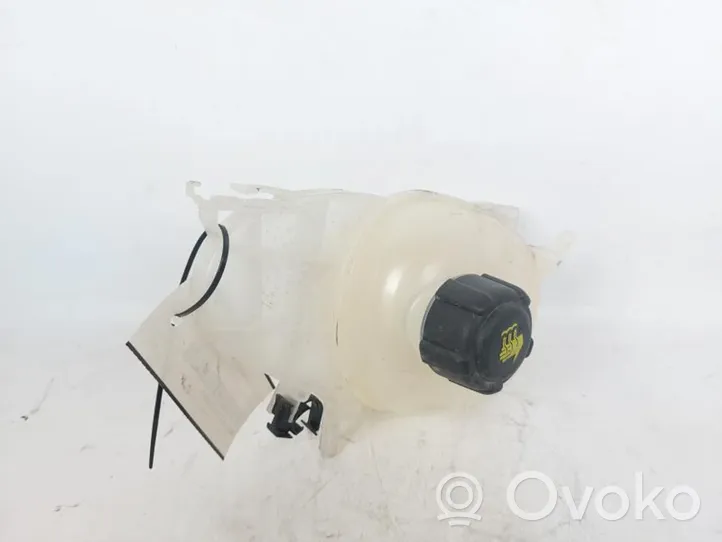 Renault Twingo III Coolant expansion tank/reservoir 217100854R