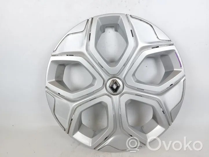 Renault Twingo III Original wheel cap 403155007R