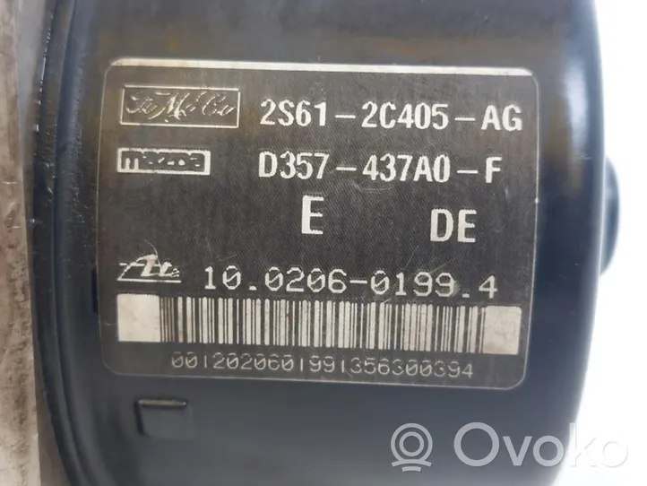 Ford Fusion Pompa ABS 10096001183