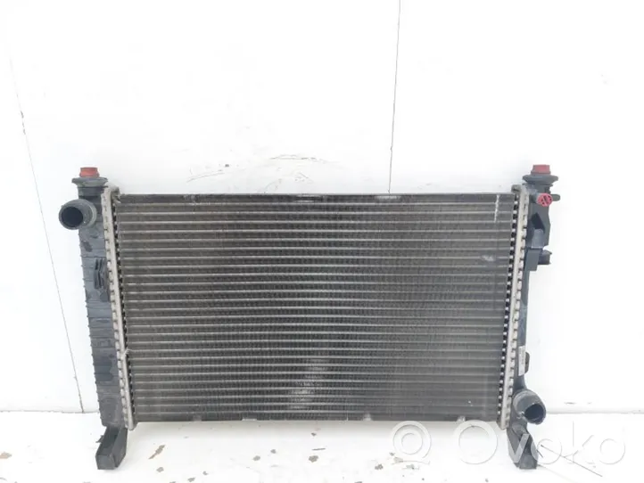 Mercedes-Benz A W169 Radiateur de chauffage A1695000603