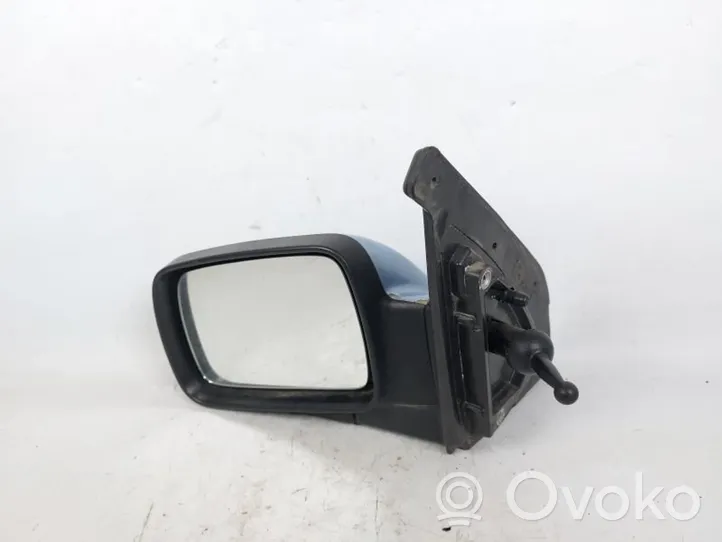 KIA Picanto Etuoven sähköinen sivupeili 8761007038