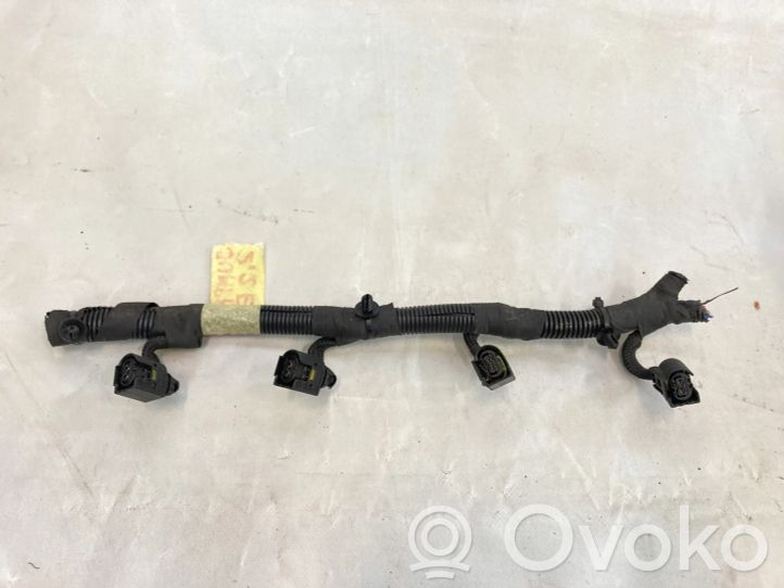 Citroen Jumper Fuel injector wires, 69.65 € RRR