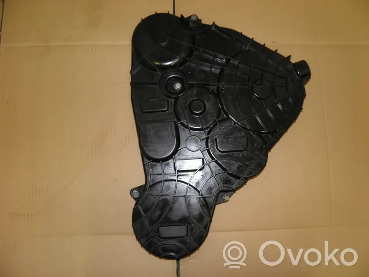 Citroen Jumper Osłona paska / łańcucha rozrządu 9808515280