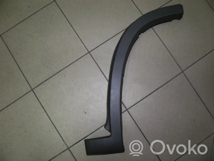 Citroen Jumper Rivestimento parafango (modanatura) 1723745829