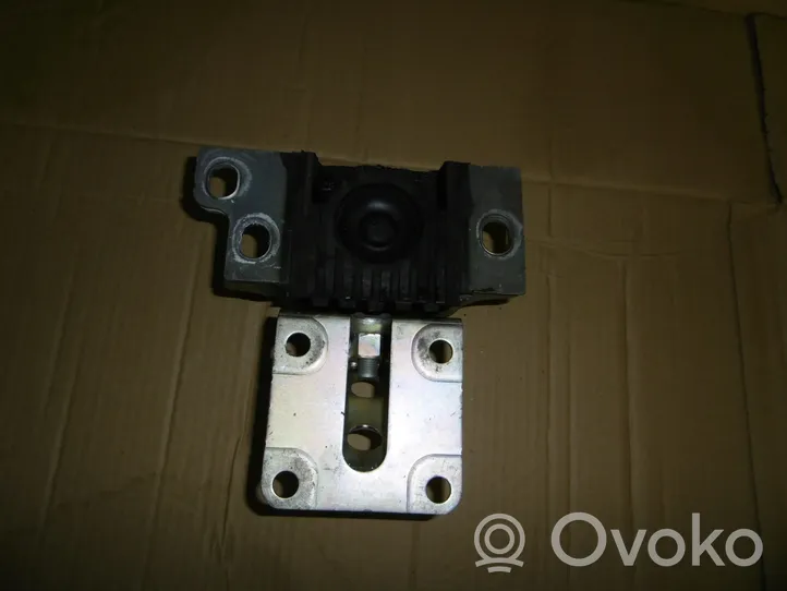 Citroen Jumper Gearbox mount 1363378080