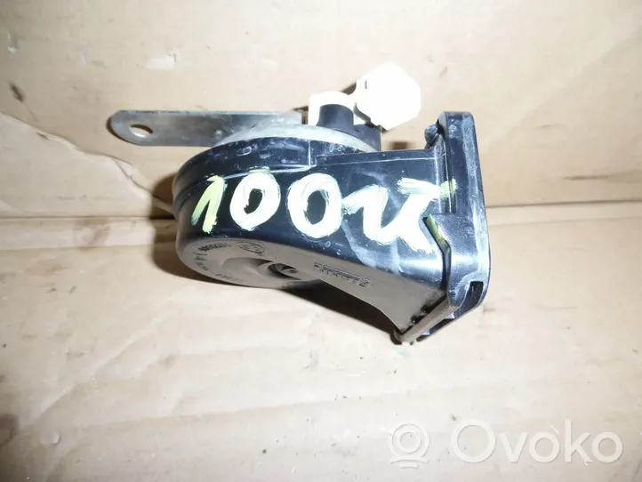 Citroen Jumper Horn signal 1383297080