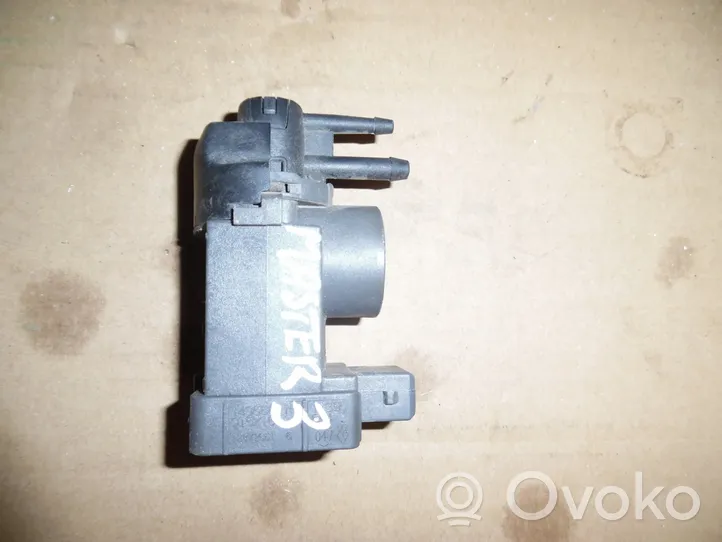 Opel Movano B Elettrovalvola turbo 149566215R