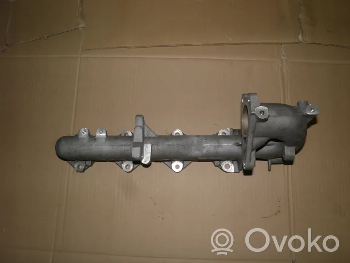 Opel Movano B Intake manifold 