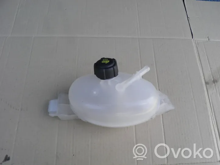 Opel Movano B Vase d'expansion / réservoir de liquide de refroidissement 