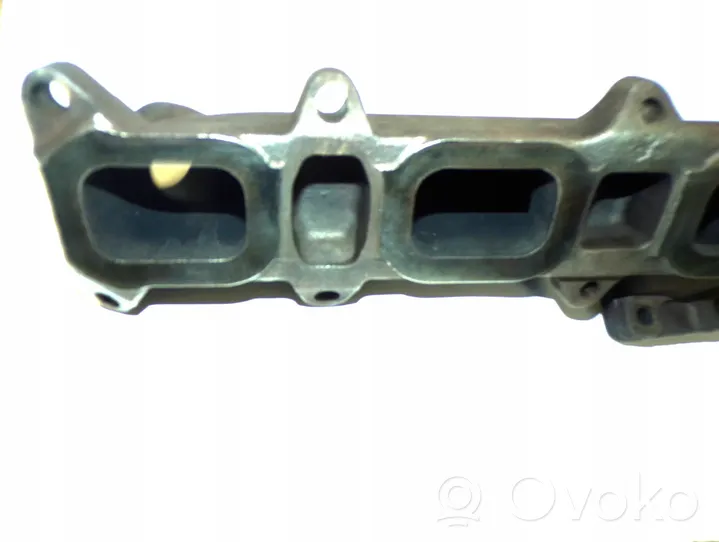 Citroen Jumper Collettore di scarico 504373655