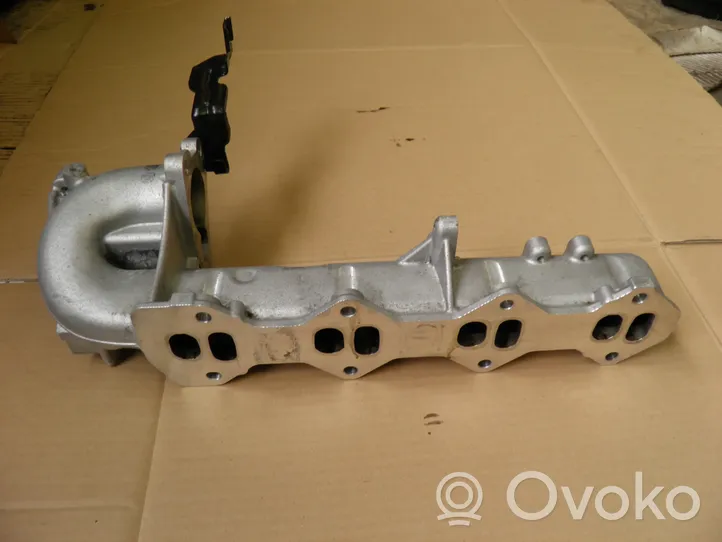 Opel Movano B Intake manifold 8200915218