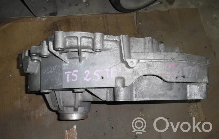 Volkswagen Transporter - Caravelle T5 Other gearbox part GWB