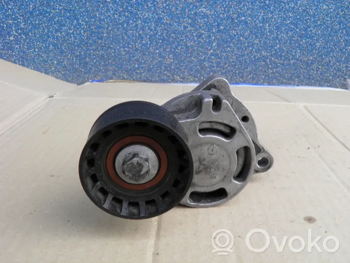 Opel Movano A Tendicinghia generatore/alternatore 