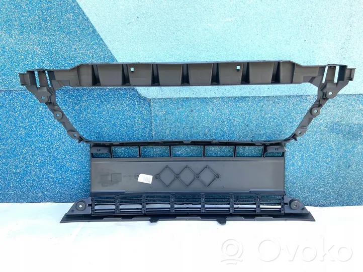 Citroen Jumper Front bumper 1315077070