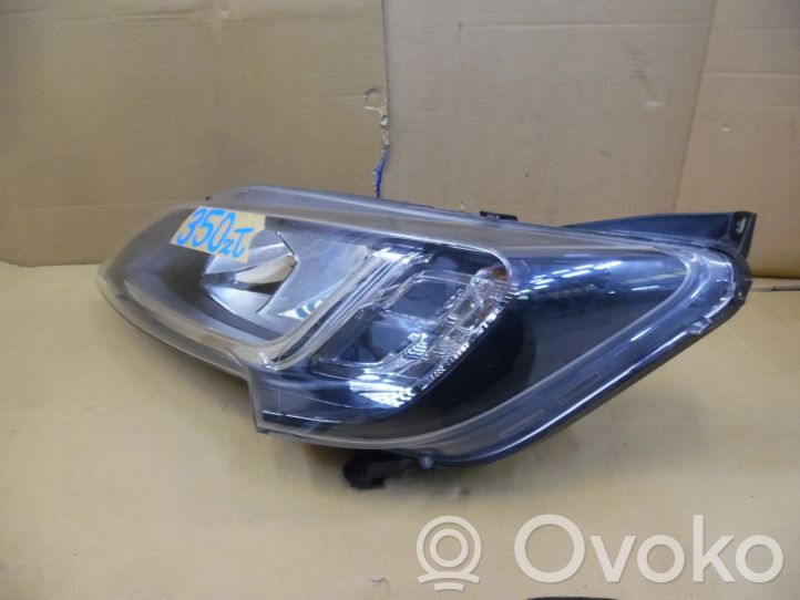 Peugeot Boxer Headlight/headlamp, 132.10 € RRR