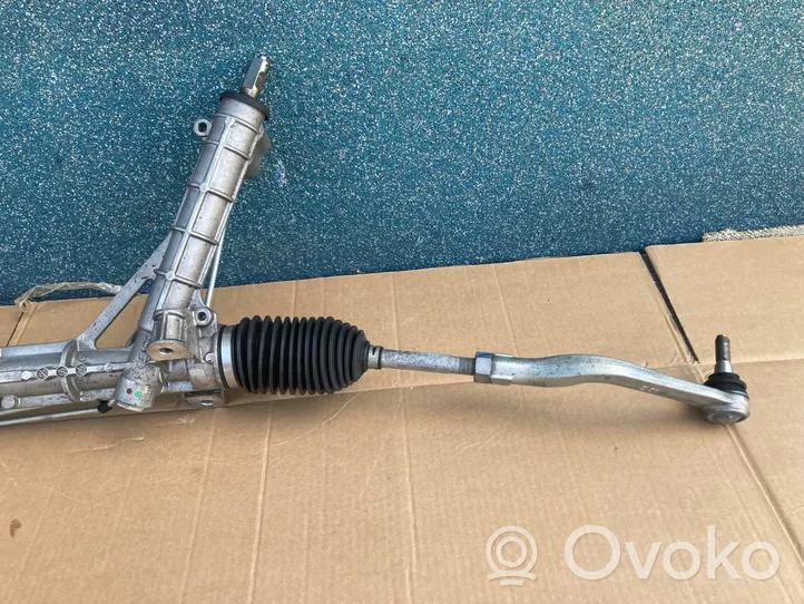 Opel Movano B Steering rack 6900002831A