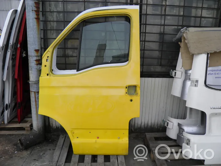 Opel Movano A Front door 