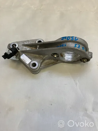 Fiat Ducato Staffa del cuscinetto di supporto dell’albero di trasmissione 504105912