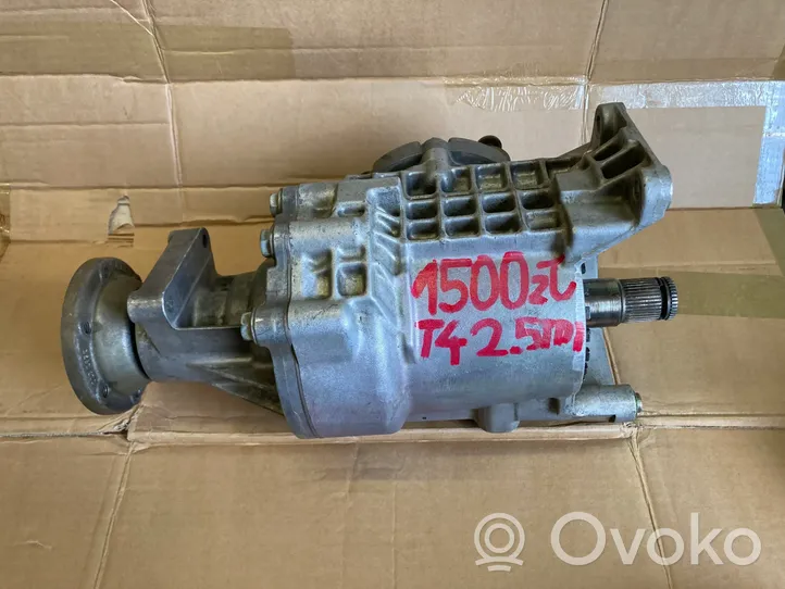 Volkswagen Transporter - Caravelle T4 Rear differential 02G409053