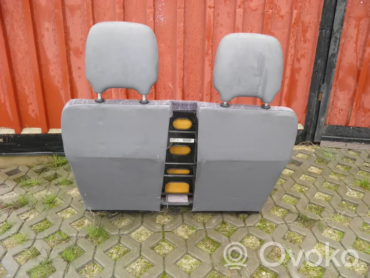 Mercedes-Benz Sprinter W901 W902 W903 W904 Front double seat 