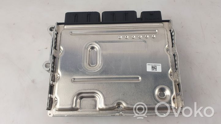 Nissan X-Trail T32 Engine control unit/module ECU 237107FV0A