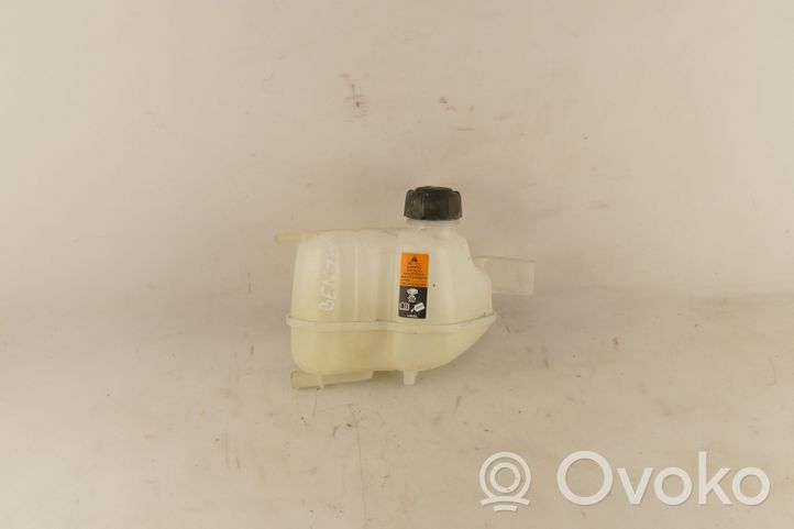 Nissan X-Trail T32 Coolant expansion tank/reservoir 