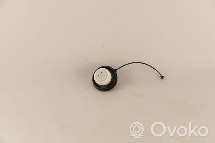 Nissan X-Trail T32 Fuel tank cap trim 