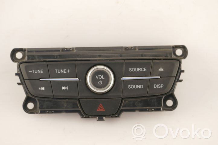 Ford Kuga II Interrupteur de contrôle du volume 4571HB4