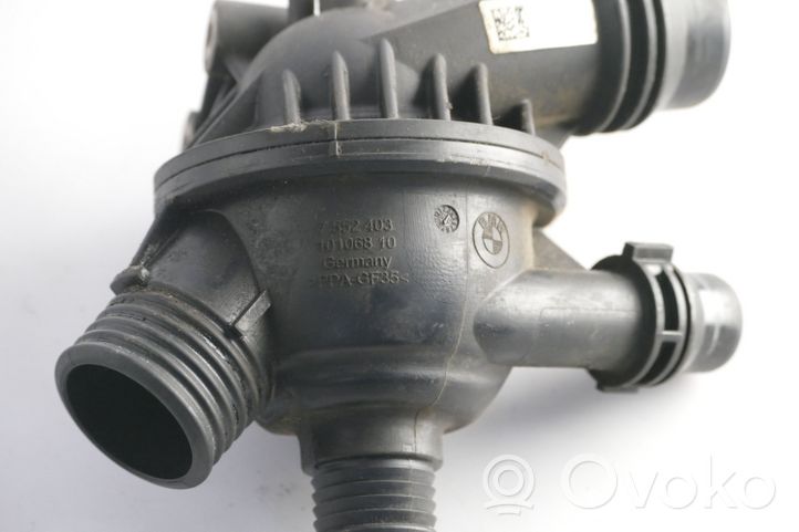 BMW 3 E90 E91 Thermostat 7552403