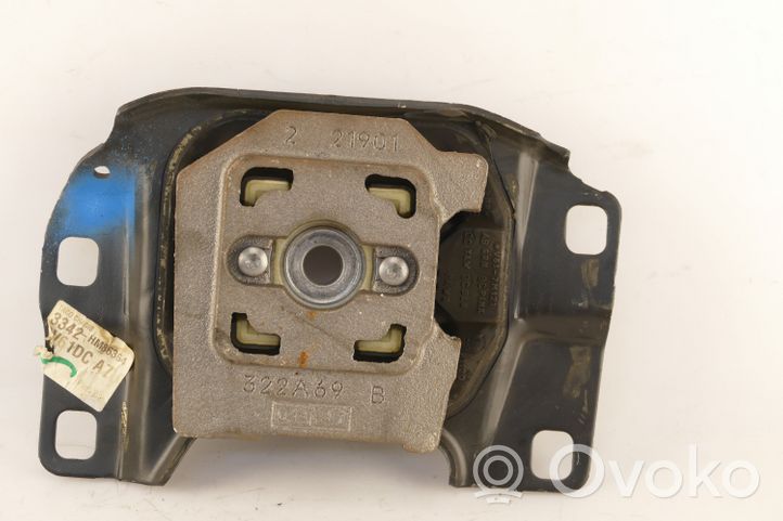 Ford Transit -  Tourneo Connect Supporto della scatola del cambio 322A69B