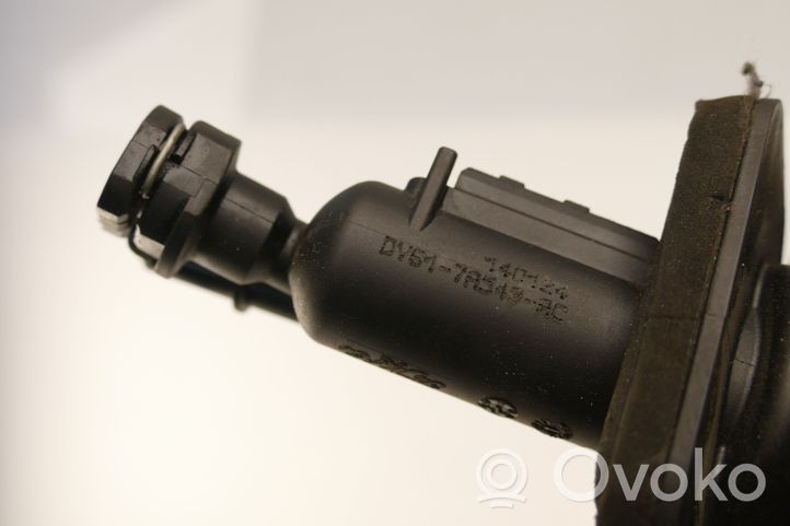 Ford Kuga II Clutch slave cylinder DV617A543AC