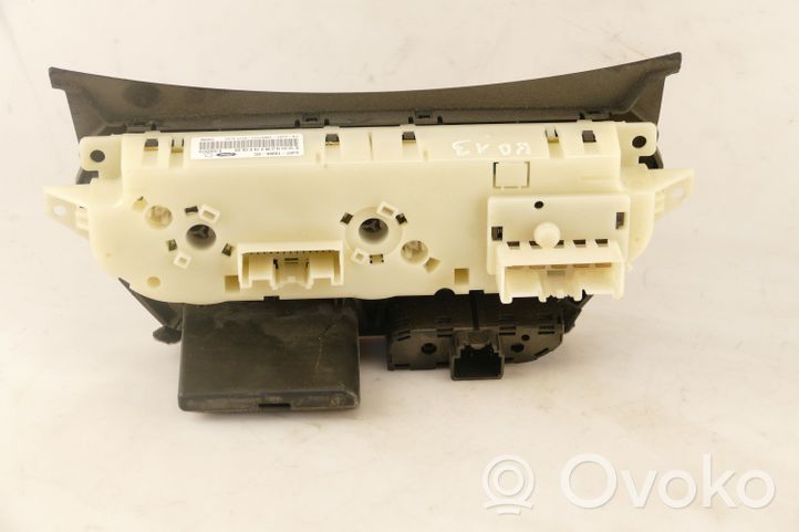 Ford Kuga II Interruptor de control del ventilador interior CJ5T19980