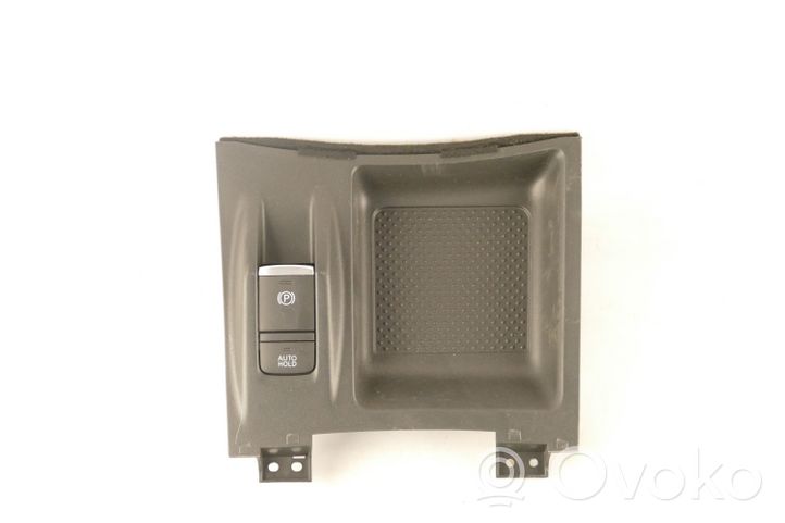 Nissan X-Trail T32 Altri elementi della console centrale (tunnel) 969XC6FP4A