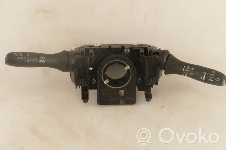 Nissan X-Trail T32 Muelle espiral del airbag (Anillo SRS) 0265019061