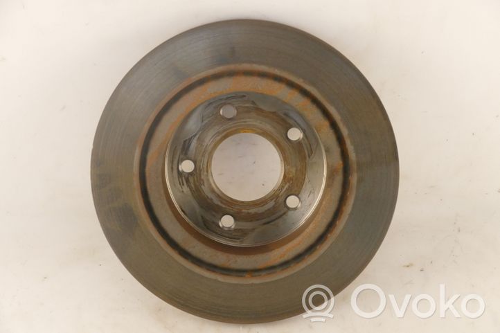 Nissan X-Trail T32 Rear brake disc 9309B4CE0R