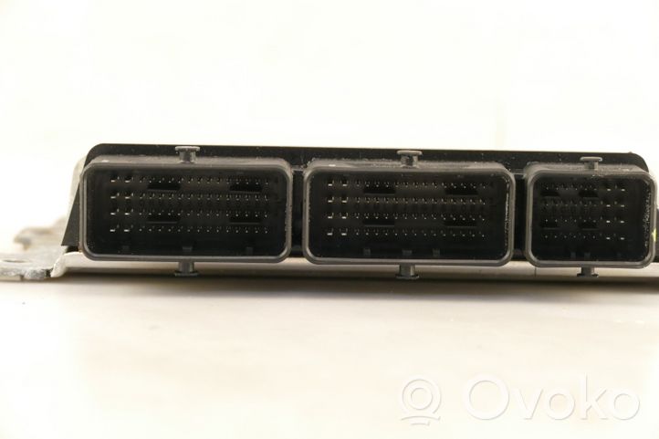 Dacia Sandero Sterownik / Moduł ECU 237109775R