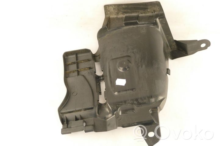 Dacia Sandero Engine splash shield/under tray 638320752R