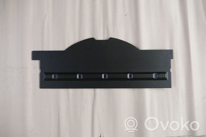 Nissan X-Trail T32 Centre console side trim rear 84044CE5A