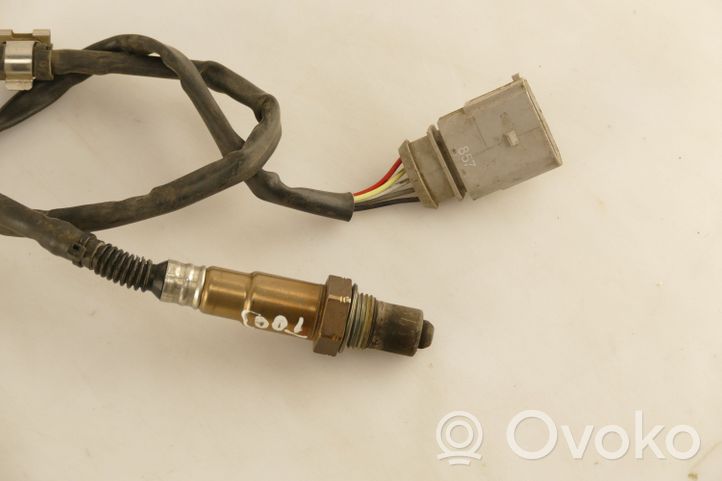 Audi A3 S3 8V Sensore della sonda Lambda 8V0906262